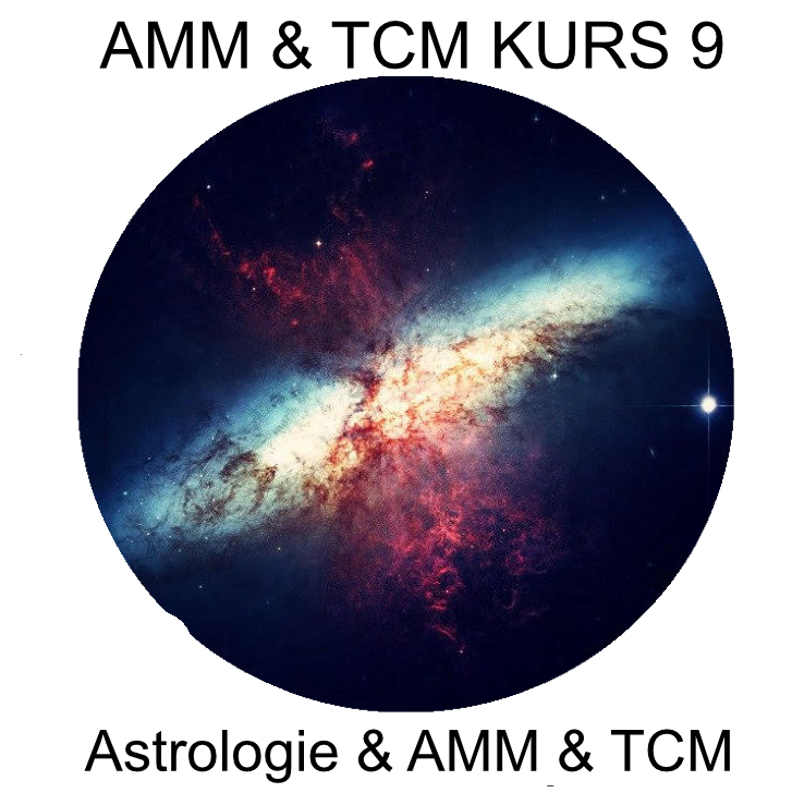 Astrologie & AMM & TCM